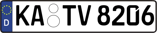 KA-TV8206
