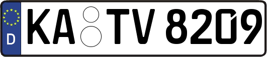 KA-TV8209