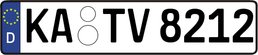 KA-TV8212