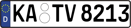 KA-TV8213