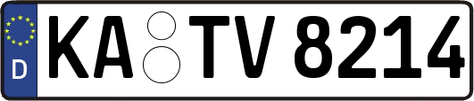 KA-TV8214