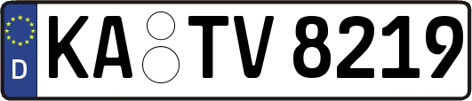 KA-TV8219