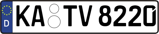 KA-TV8220