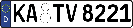 KA-TV8221