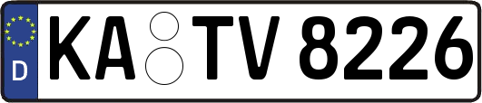 KA-TV8226