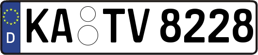 KA-TV8228