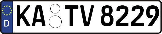 KA-TV8229