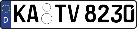 KA-TV8230