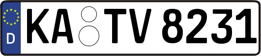 KA-TV8231