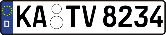 KA-TV8234