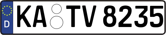 KA-TV8235