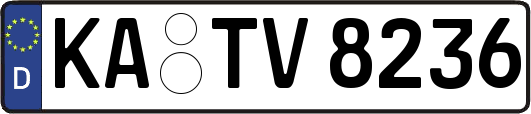 KA-TV8236