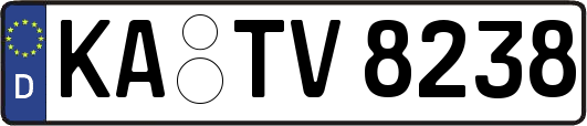 KA-TV8238