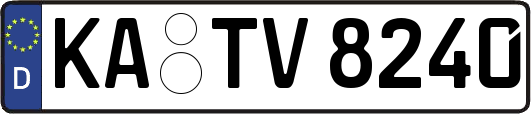 KA-TV8240