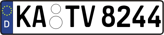 KA-TV8244