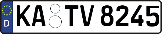 KA-TV8245