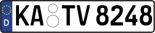 KA-TV8248