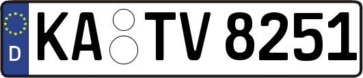 KA-TV8251