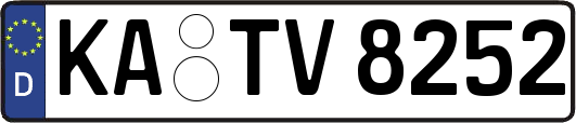 KA-TV8252