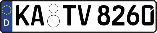 KA-TV8260