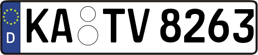 KA-TV8263