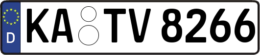 KA-TV8266
