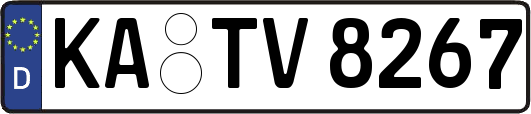 KA-TV8267