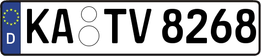 KA-TV8268