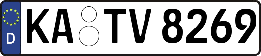 KA-TV8269