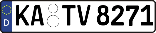 KA-TV8271
