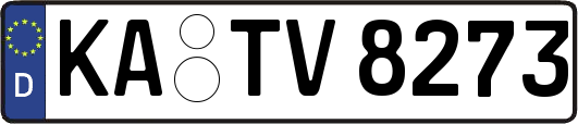 KA-TV8273
