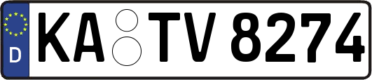 KA-TV8274