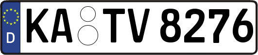 KA-TV8276