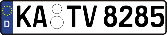 KA-TV8285