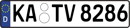 KA-TV8286