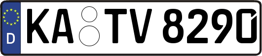 KA-TV8290