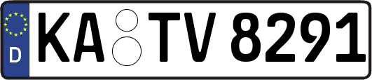 KA-TV8291