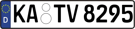 KA-TV8295