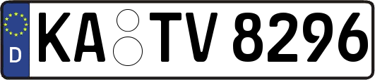 KA-TV8296