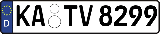 KA-TV8299