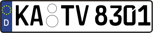 KA-TV8301
