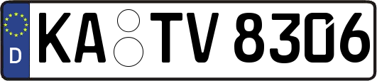 KA-TV8306