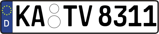 KA-TV8311