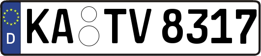KA-TV8317