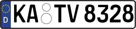 KA-TV8328