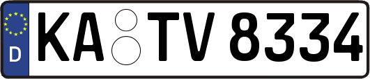 KA-TV8334