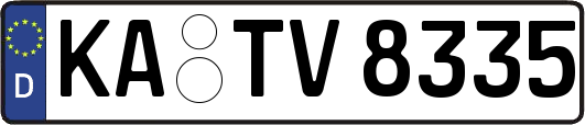 KA-TV8335