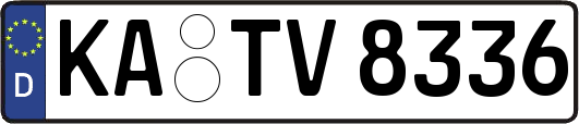 KA-TV8336