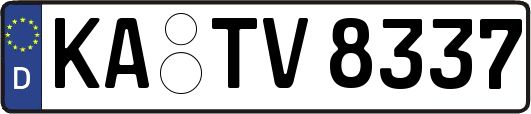 KA-TV8337