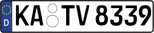 KA-TV8339